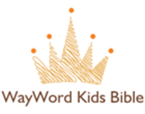 Product picture WayWord Bible for Kids, Genesis Chapters 1-3